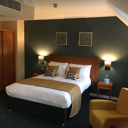 Wild Pheasant Hotel & Spa 랑골렌 외부 사진