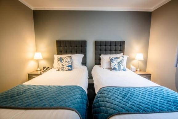 Wild Pheasant Hotel & Spa 랑골렌 외부 사진