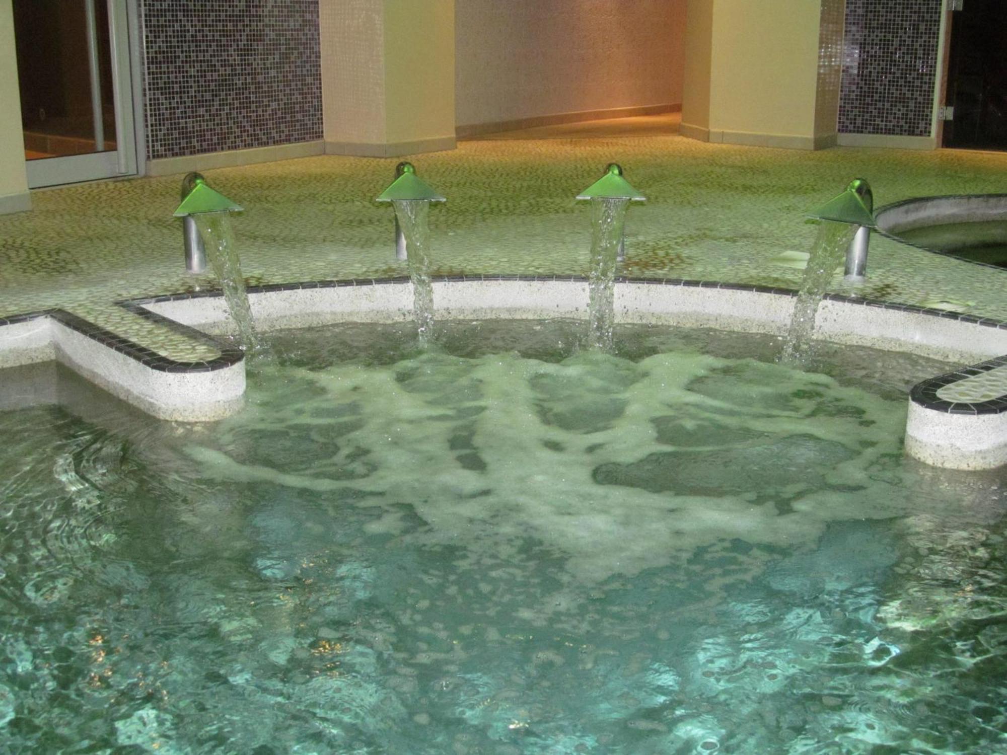 Wild Pheasant Hotel & Spa 랑골렌 외부 사진