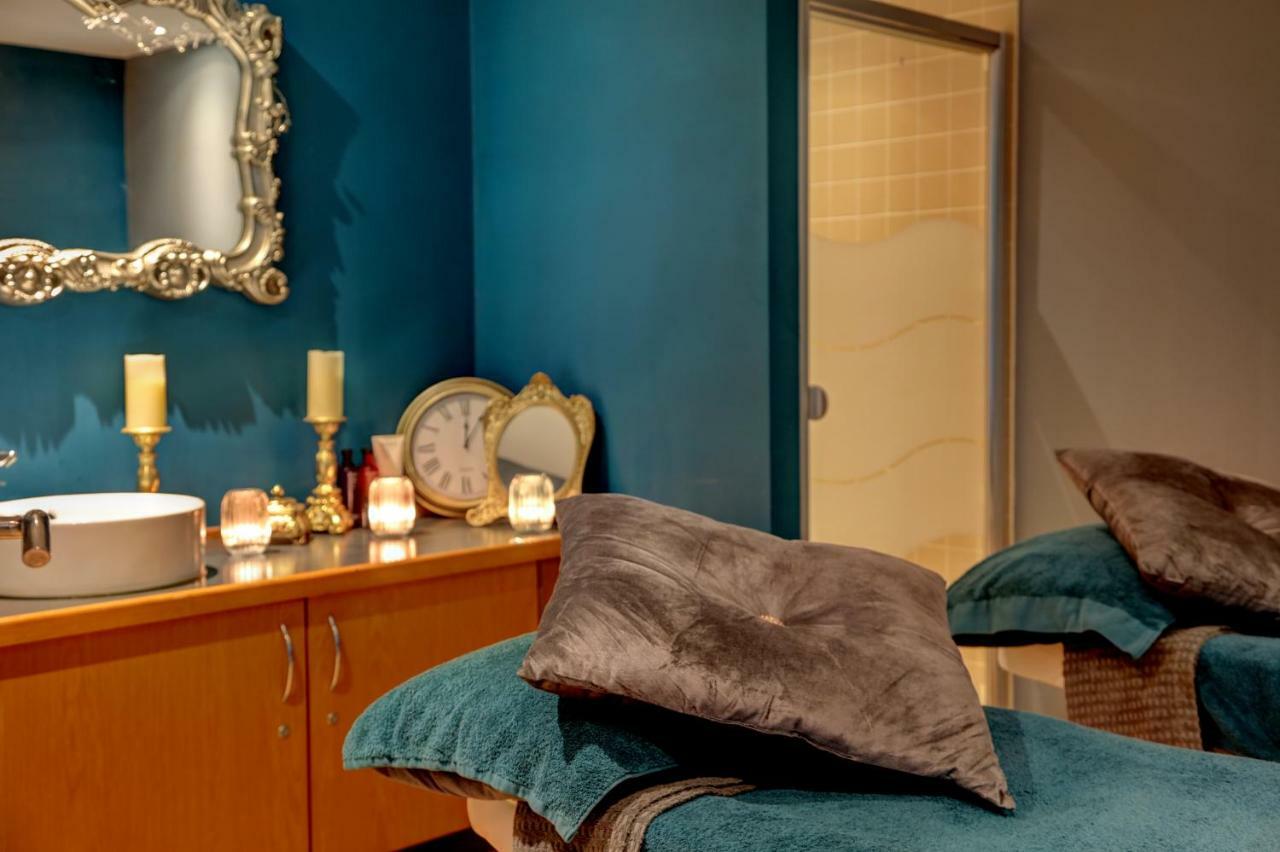 Wild Pheasant Hotel & Spa 랑골렌 외부 사진