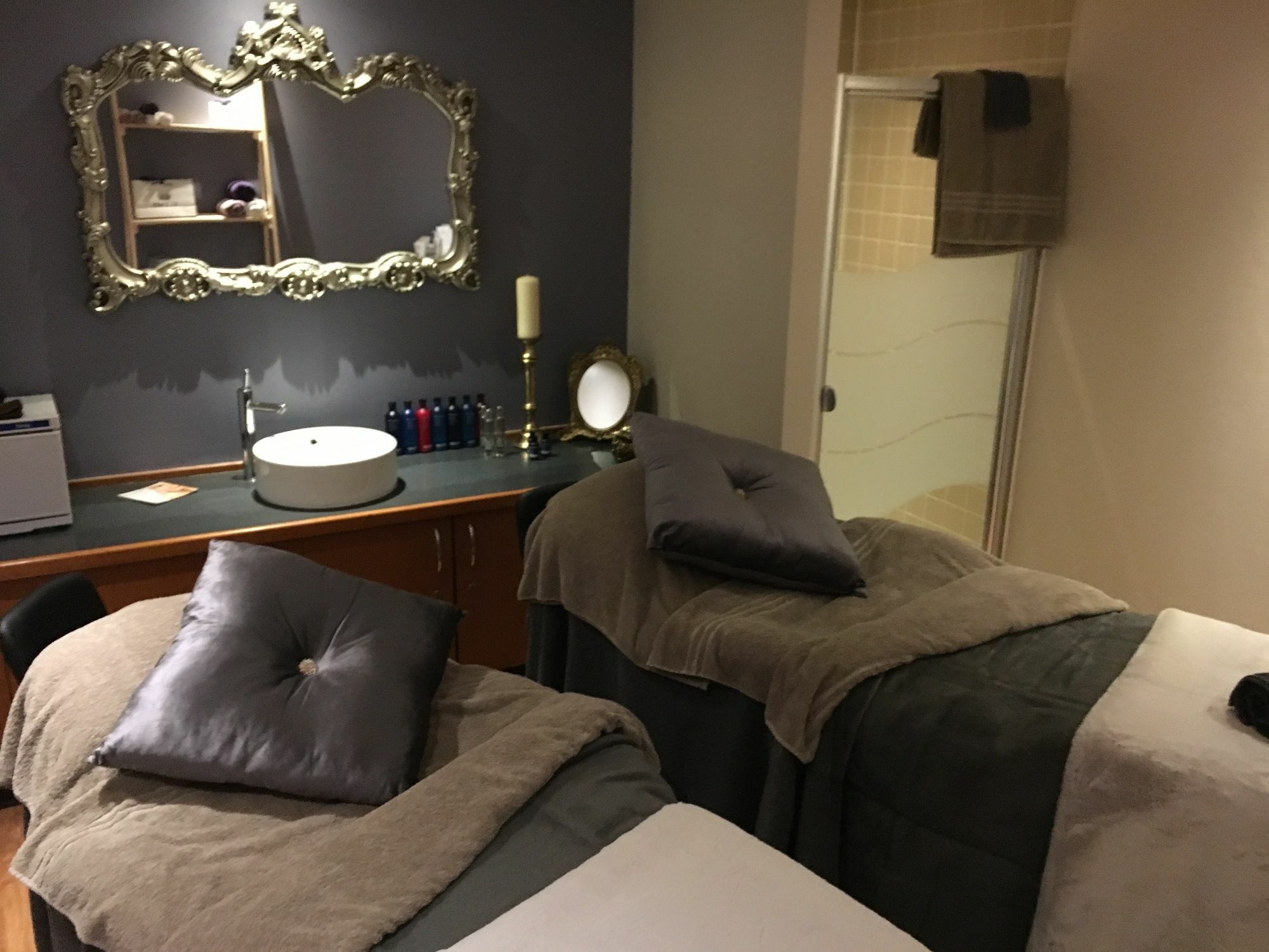 Wild Pheasant Hotel & Spa 랑골렌 외부 사진