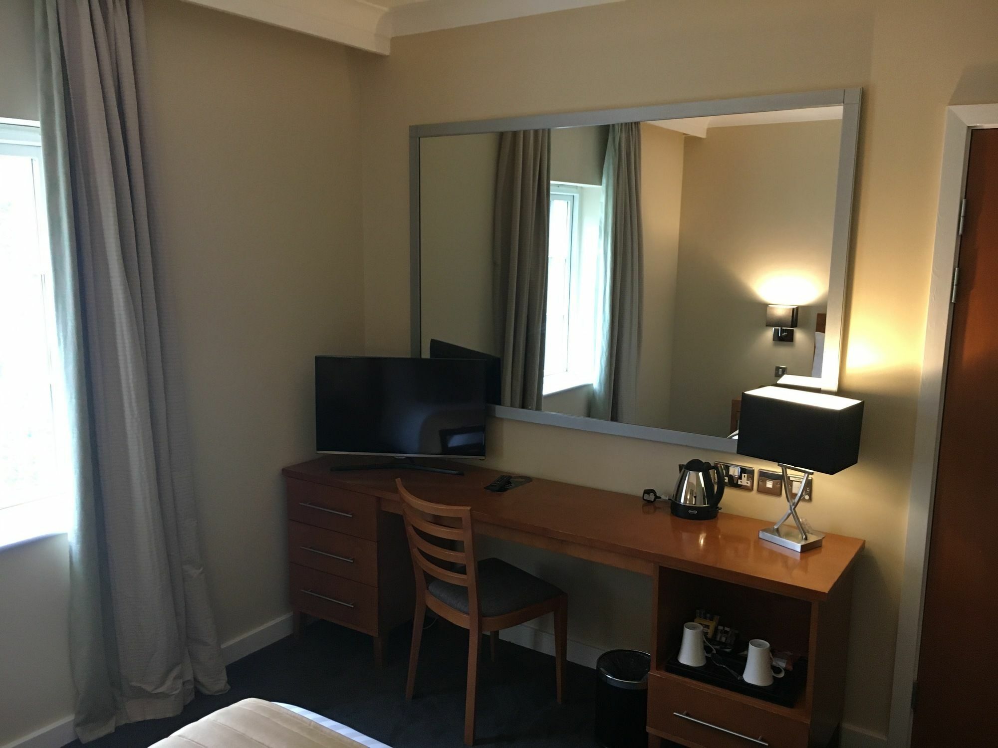 Wild Pheasant Hotel & Spa 랑골렌 외부 사진