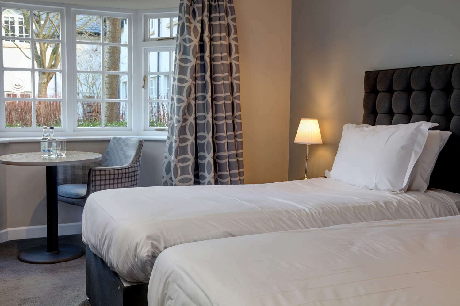 Wild Pheasant Hotel & Spa 랑골렌 외부 사진