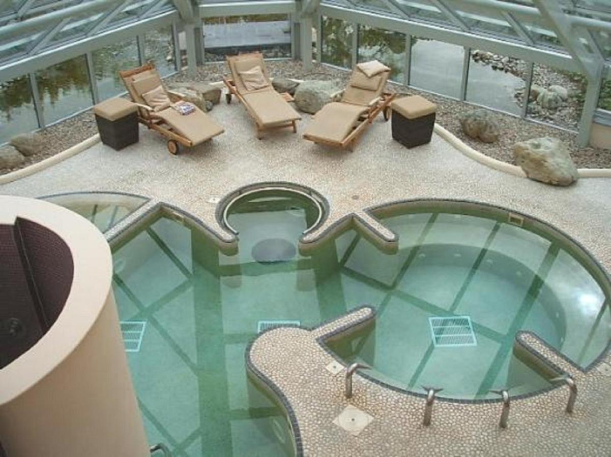 Wild Pheasant Hotel & Spa 랑골렌 외부 사진